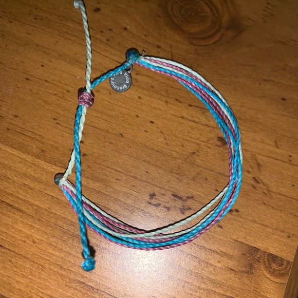 Pura Vida Bracelet - Picture 2 of 4